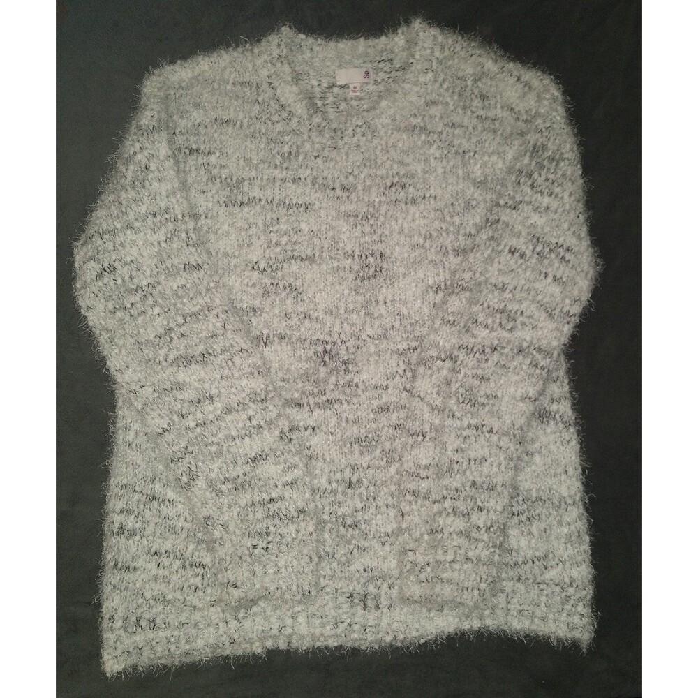 Super Soft Sweater
